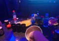 杭州上班轻松的夜场ktv招聘包厢陪唱,90后上可以做夜场招聘_