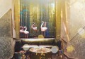 杭州富阳区常安镇附近ktv招聘包厢陪唱,还有哪些职位