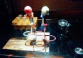 杭州萧山区盈丰街道附近夜场招聘酒水促销员,(不需要喝酒的)