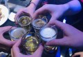 杭州知名的夜场招聘酒水促销员,过年放假吗？