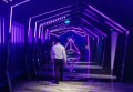 杭州知名的夜场ktv招聘包厢服务员,(不抽台费)