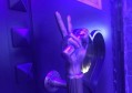 杭州富阳区洞桥镇附近夜总会招聘现场DJ,接受新人的