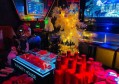 杭州钱塘区前进街道附近夜总会招聘包厢陪唱,全职上班收入多少